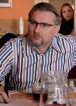 Licencja na wychowanie - III seria – odcinek 81