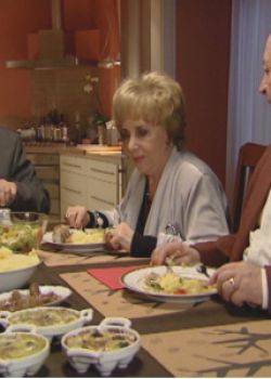 Licencja na wychowanie - III seria - odcinek 89