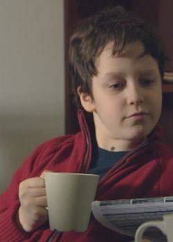 Licencja na wychowanie - III seria - odcinek 91