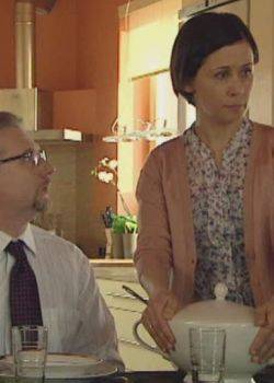 Licencja na wychowanie - III seria - odcinek 92