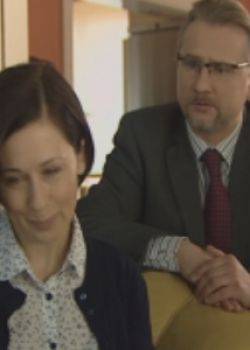 Licencja na wychowanie - III seria – odcinek 95