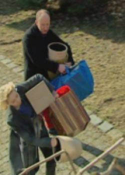 Licencja na wychowanie - III seria – odcinek 96