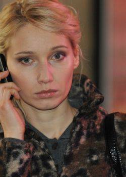 Licencja na wychowanie - III seria – odcinek 97