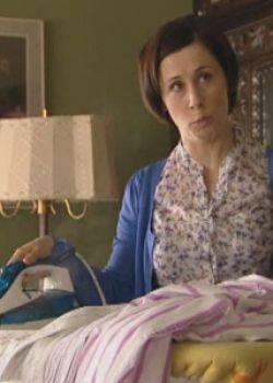 Licencja na wychowanie - III seria – odcinek 99