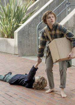 Listy od Niny - odcinek 3