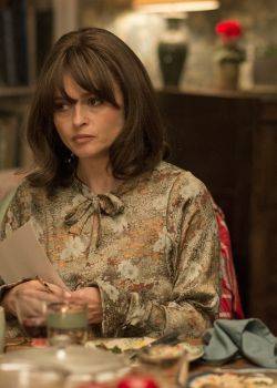 Listy od Niny - odcinek 4