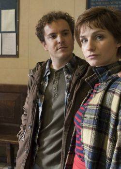 Listy od Niny - odcinek 5