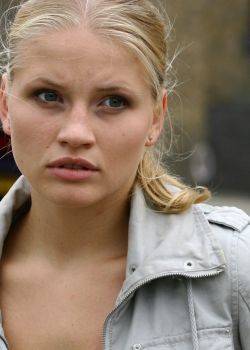 Londyńczycy - I seria - odcinek 1