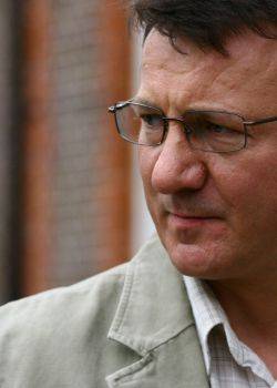 Londyńczycy - I seria – odcinek 2