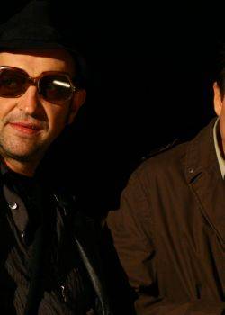 Londyńczycy - I seria - odcinek 6