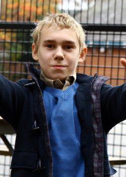 Londyńczycy - I seria - odcinek 8