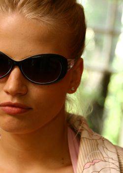 Londyńczycy - II seria - odcinek 1