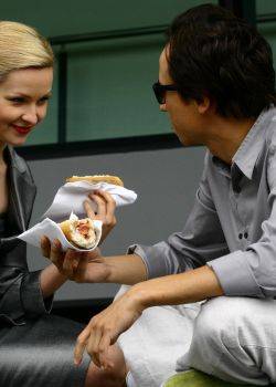 Londyńczycy - II seria - odcinek 10