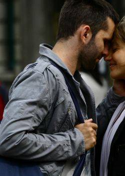 Londyńczycy - II seria - odcinek 11