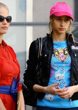 Londyńczycy - II seria - odcinek 13