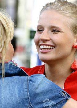 Londyńczycy - II seria - odcinek 15