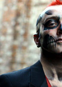 Londyńczycy - II seria - odcinek 4