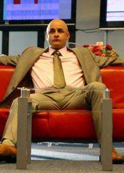 Londyńczycy - II seria - odcinek 5