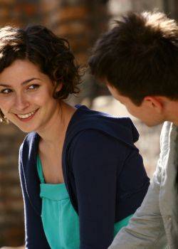 Londyńczycy - II seria - odcinek 6