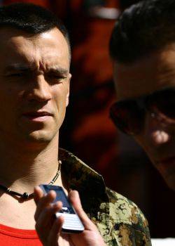 Londyńczycy - II seria - odcinek 9