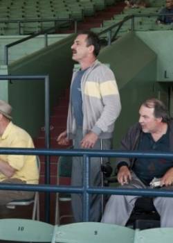 Luck - sezon 1 - odcinek 9