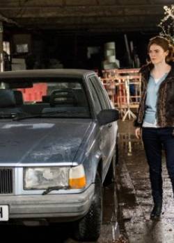 Luther - sezon 4 - odcinek 2