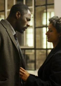 Luther - sezon 1 - odcinek 3