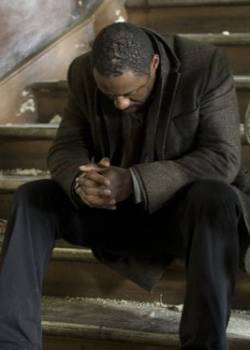 Luther - sezon 1 - odcinek 6