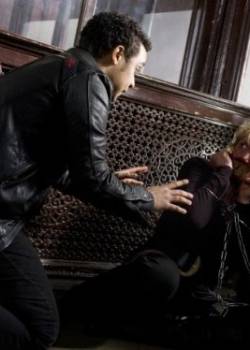 Luther - sezon 1 - odcinek 5