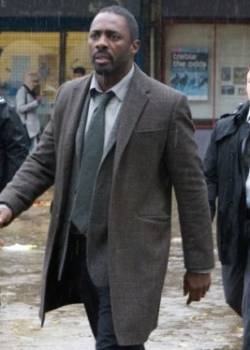 Luther - sezon 1 - odcinek 2