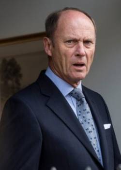 Luther - sezon 4 - odcinek 1