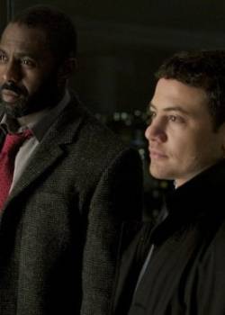Luther - sezon 2 - odcinek 1