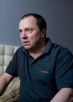 Luther - sezon 1 - odcinek 4