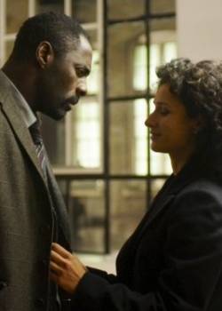 Luther - sezon 2 - odcinek 3