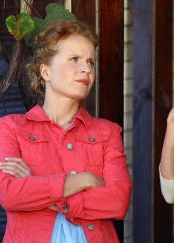 M jak Miłość - odcinek 1034