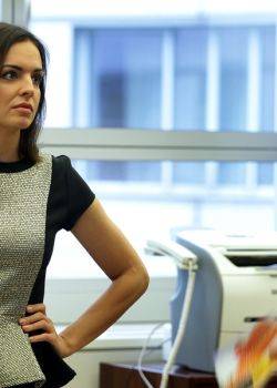 M jak Miłość - odcinek 1037