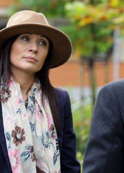 M jak Miłość - odcinek 1045