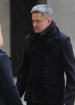 M jak Miłość - odcinek 1051