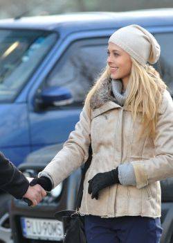 M jak Miłość - odcinek 1052