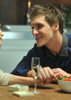 M jak Miłość - odcinek 1064