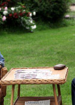 M jak Miłość - odcinek 1083