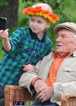 M jak Miłość - odcinek 1085