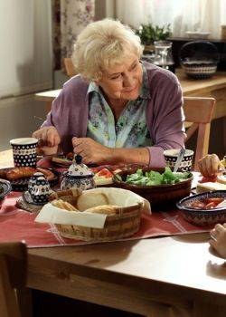 M jak Miłość - odcinek 1093