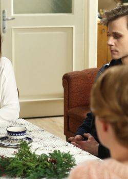 M jak Miłość - odcinek 1124