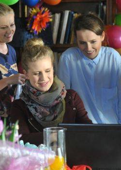 M jak Miłość - odcinek 1144