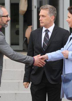 M jak Miłość - odcinek 1153