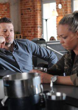 M jak Miłość - odcinek 1155