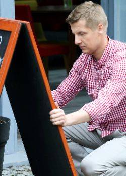 M jak Miłość - odcinek 1163