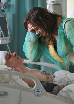 M jak Miłość - odcinek 1169