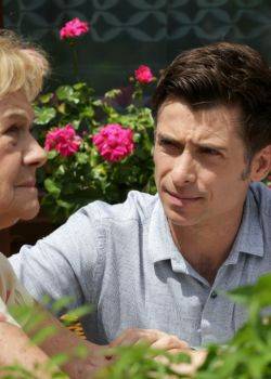 M jak Miłość - odcinek 1171